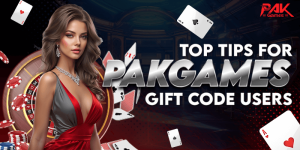 Top Tips to Win Big on PakGames