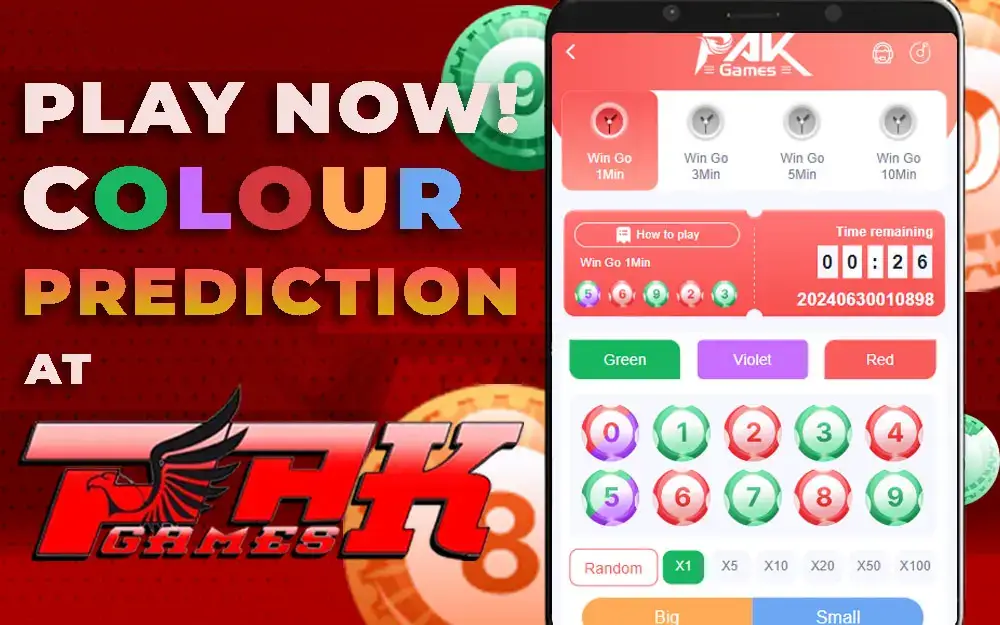 PakGames: The Best Earning App