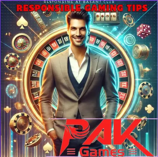 PakGames