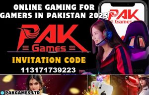PakGames