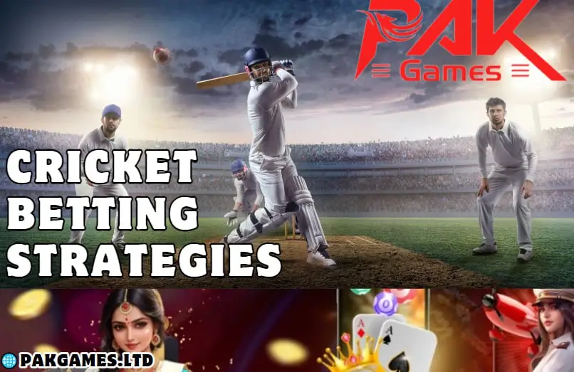 Pakgames Cricket