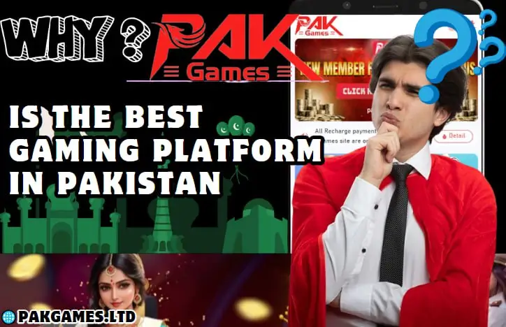 Pakgames 