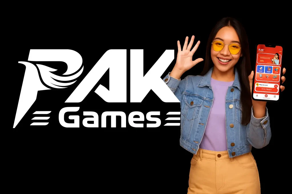 pakgames